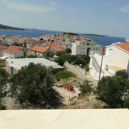 Hotel Radojka Primošten Exterior foto